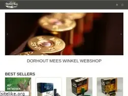 Sites similar to dorhoutmeeswinkel.nl
