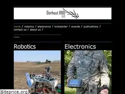 Sites similar to dorhoutrd.com