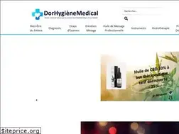 Sites similar to dorhygienemedical.com