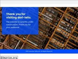 Sites similar to dori-ielts.com