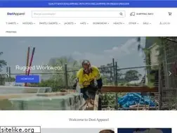Sites similar to dori.co.nz