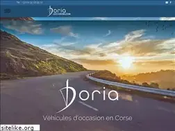 Sites similar to doria-occasions.com