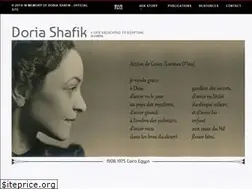 Sites similar to doria-shafik.com