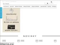 Sites similar to doria.cz