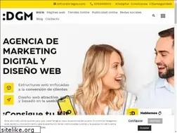 Sites similar to doriagm.com
