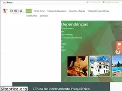 Sites similar to dorial.pt