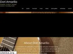 Sites similar to doriamarilio.com