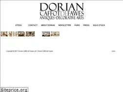 Sites similar to dorian-antiques.com