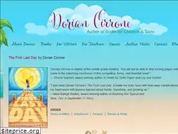 Sites similar to doriancirrone.com