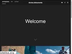 Sites similar to doriandokumenta.com