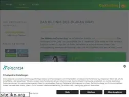 Sites similar to doriangray-derfilm.de