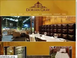Sites similar to doriangray.rs