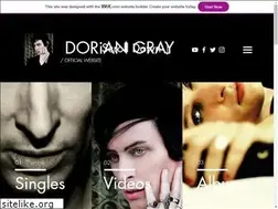 Sites similar to doriangrayland.com
