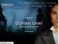 Sites similar to doriangrayopera.com