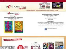Sites similar to doriangreygallery.com