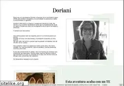 Sites similar to doriani.com