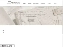 Sites similar to dorianishop.com