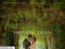 Sites similar to dorianmodephoto.com