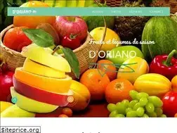 Sites similar to doriano.com