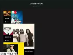Sites similar to dorianocarta.com