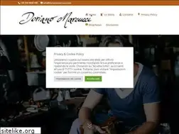 Sites similar to dorianomarcucci.com