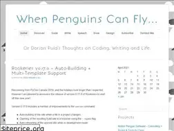 Sites similar to dorianpula.ca