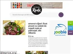 Sites similar to dorianradu.ro