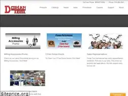 Sites similar to doriantool.com