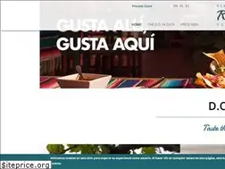 Sites similar to doriasbaixas.com