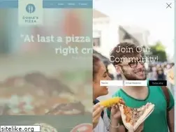 Sites similar to doriaspizza.com