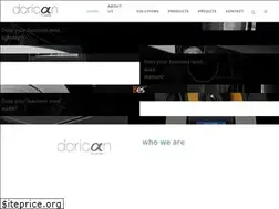 Sites similar to doricantrade.com