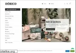 Sites similar to dorico.es