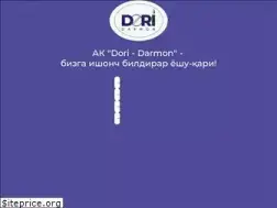 Sites similar to doridarmon.uz