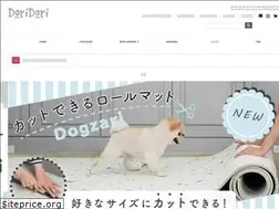Sites similar to doridori.co.jp
