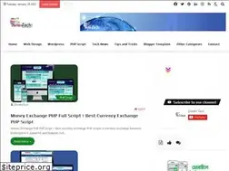 Sites similar to doridrotech.com
