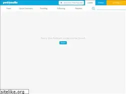 Sites similar to dorieclark.podomatic.com