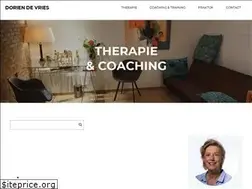 Sites similar to doriendevries.com
