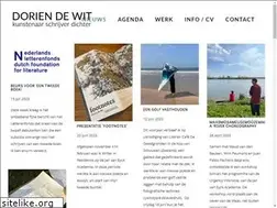 Sites similar to doriendewit.nl