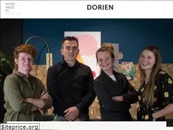 Sites similar to doriendewoonprofessional.nl