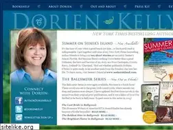 Sites similar to dorienkelly.com