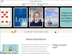 Sites similar to dorienketel.nl