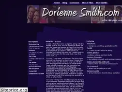 Sites similar to doriennesmith.com