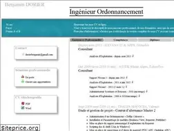 Sites similar to dorier.fr