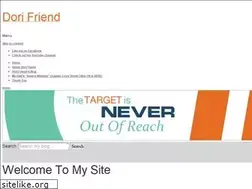 Sites similar to dorifriend.com