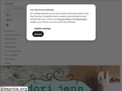 Sites similar to dorijenn.etsy.com