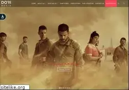 Sites similar to dorimedia.com