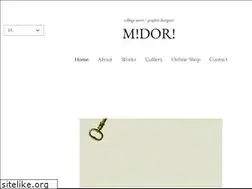 Sites similar to dorimiii.com