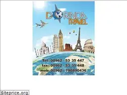 Sites similar to dorinda-jo.com