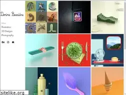 Sites similar to dorine-bessiere.com