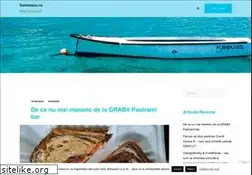Sites similar to dorinescu.ro